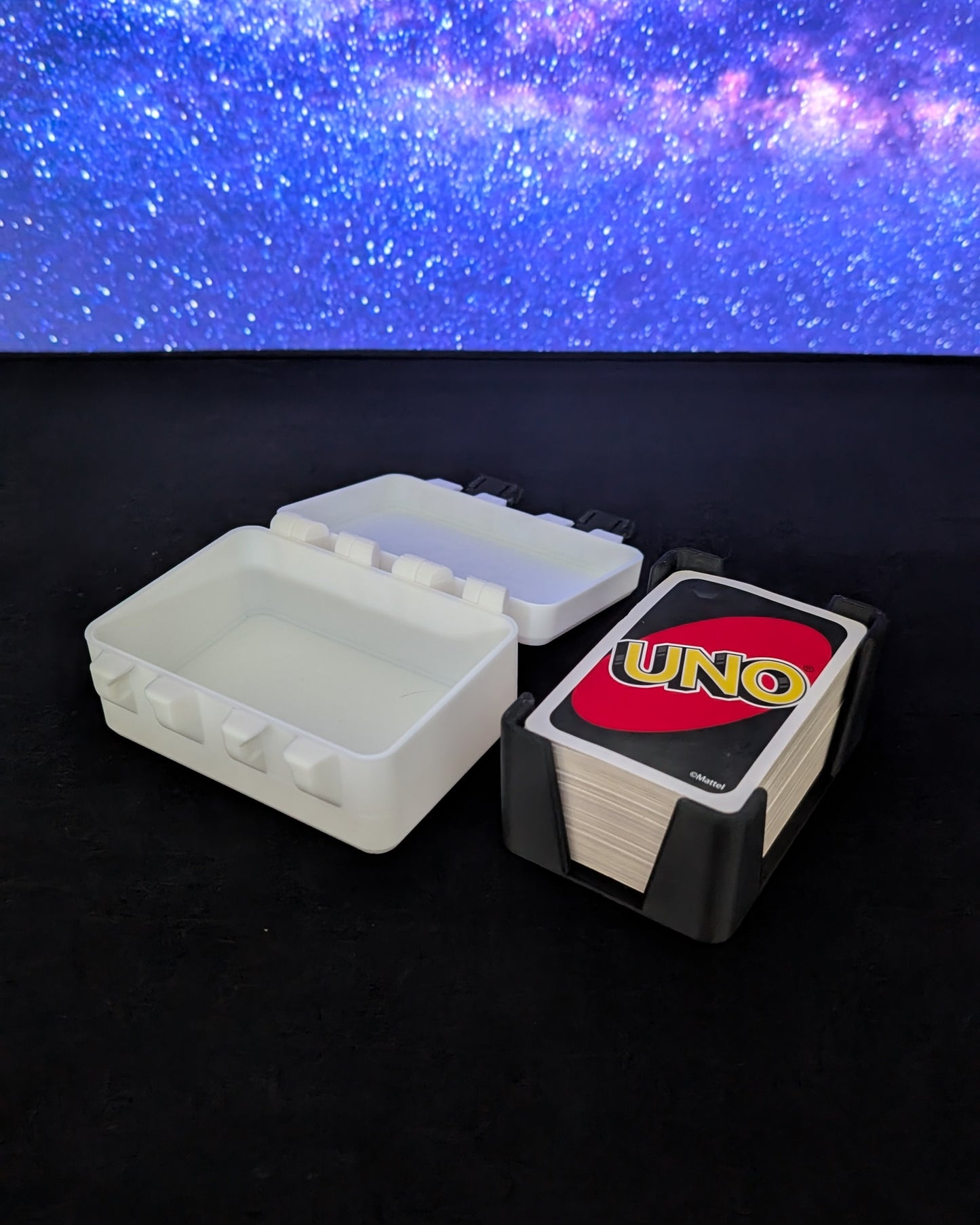 UNO storage case