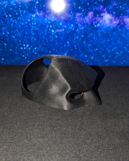 Batcat mask
