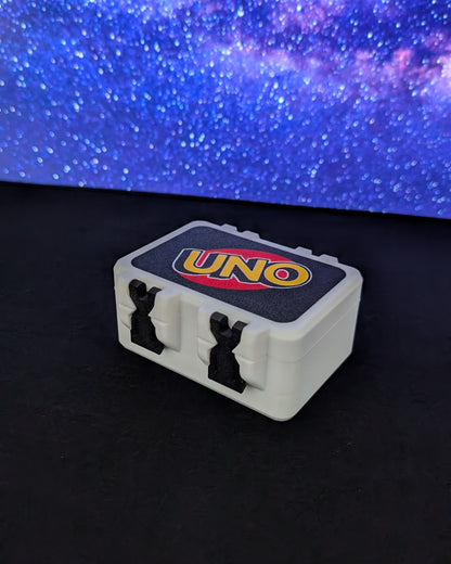 UNO storage case