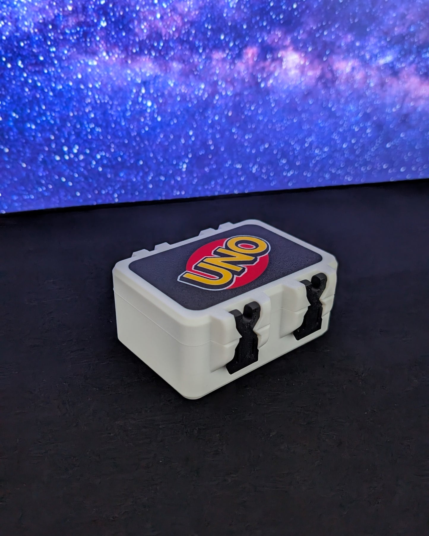 UNO storage case