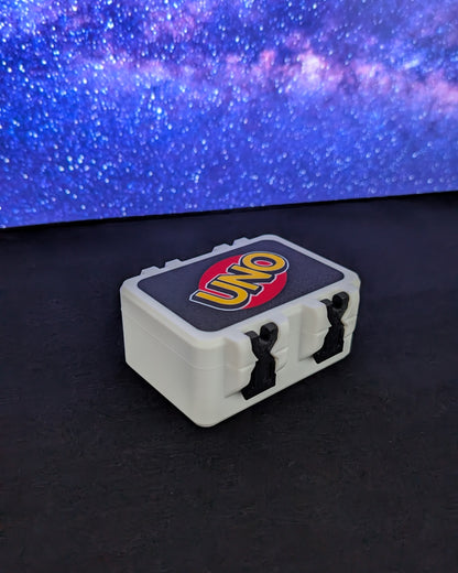 UNO storage case