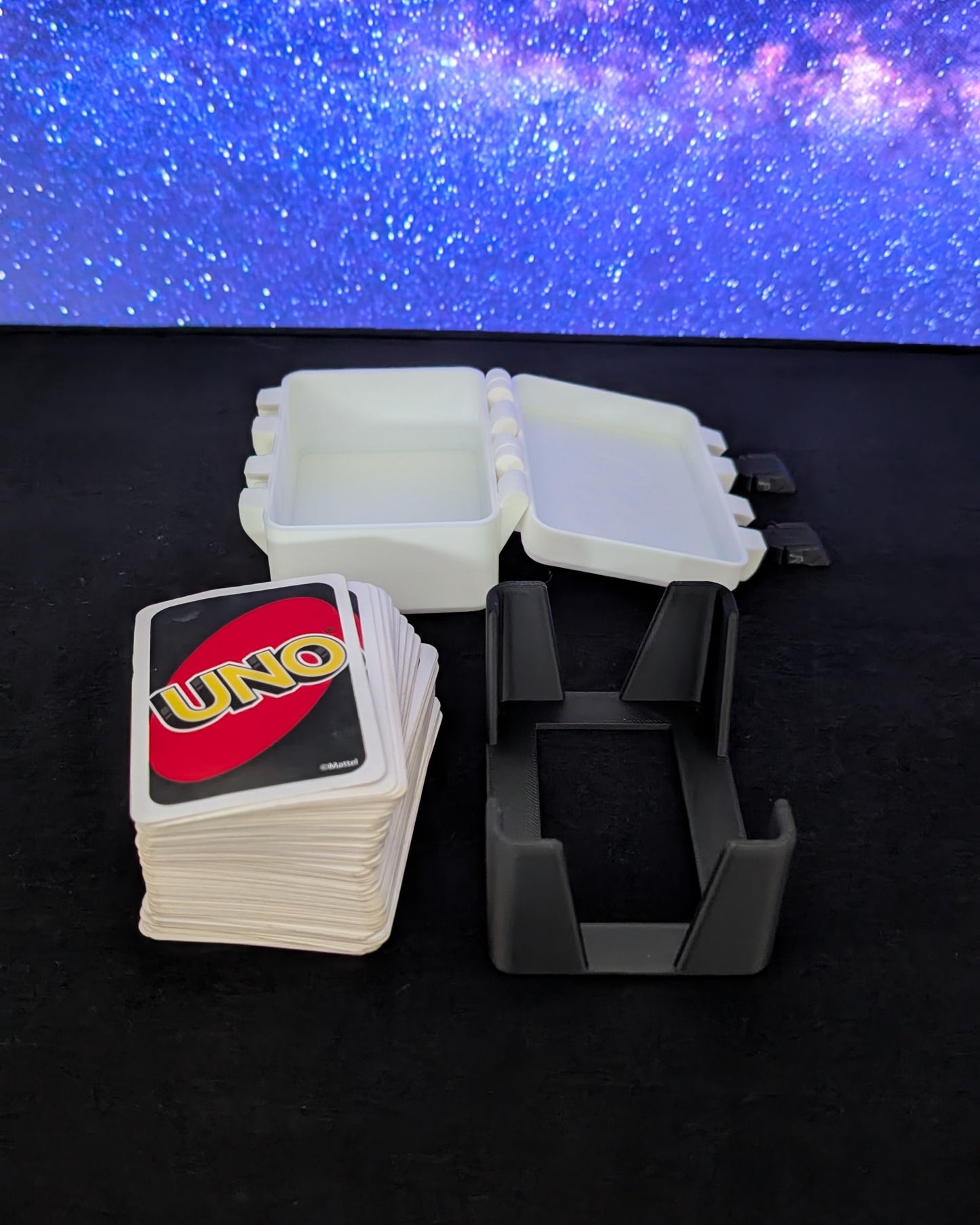 UNO storage case