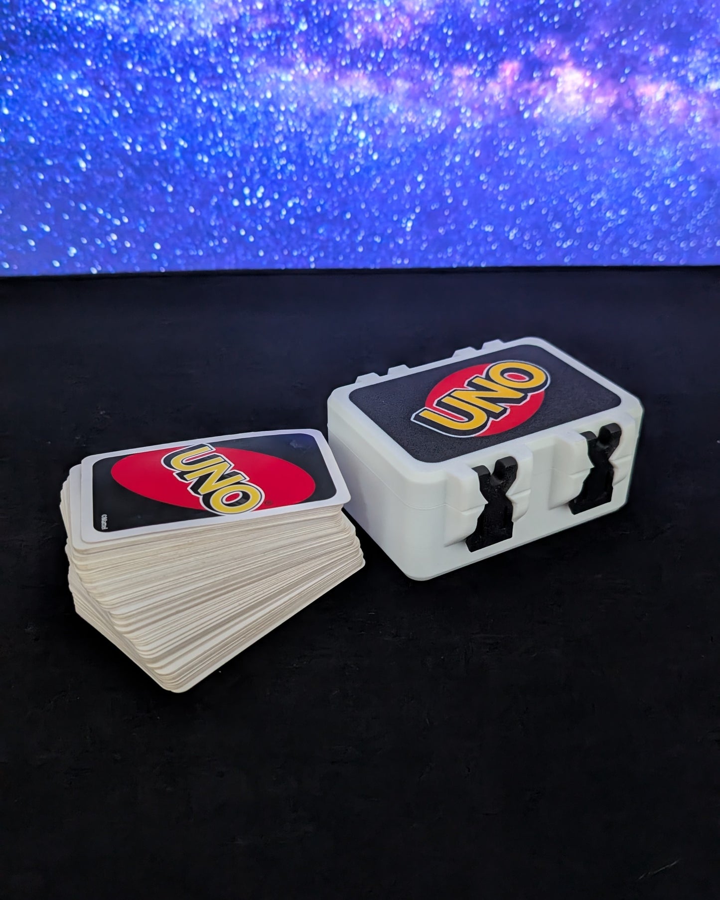 UNO storage case
