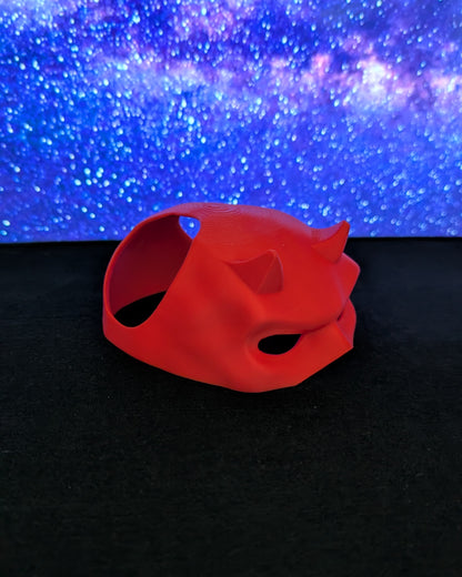 Daredevil cat mask